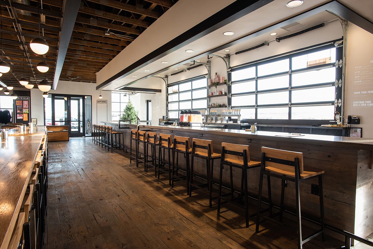 ROLE, Role, Agency, Denver
