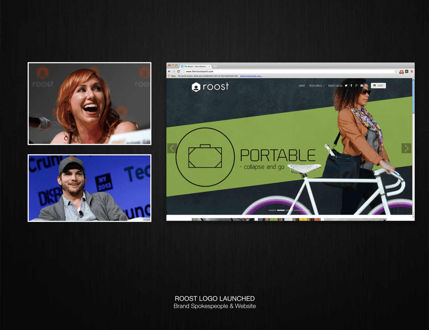 ROLE, Role, Agency, Denver, Branding, Photography