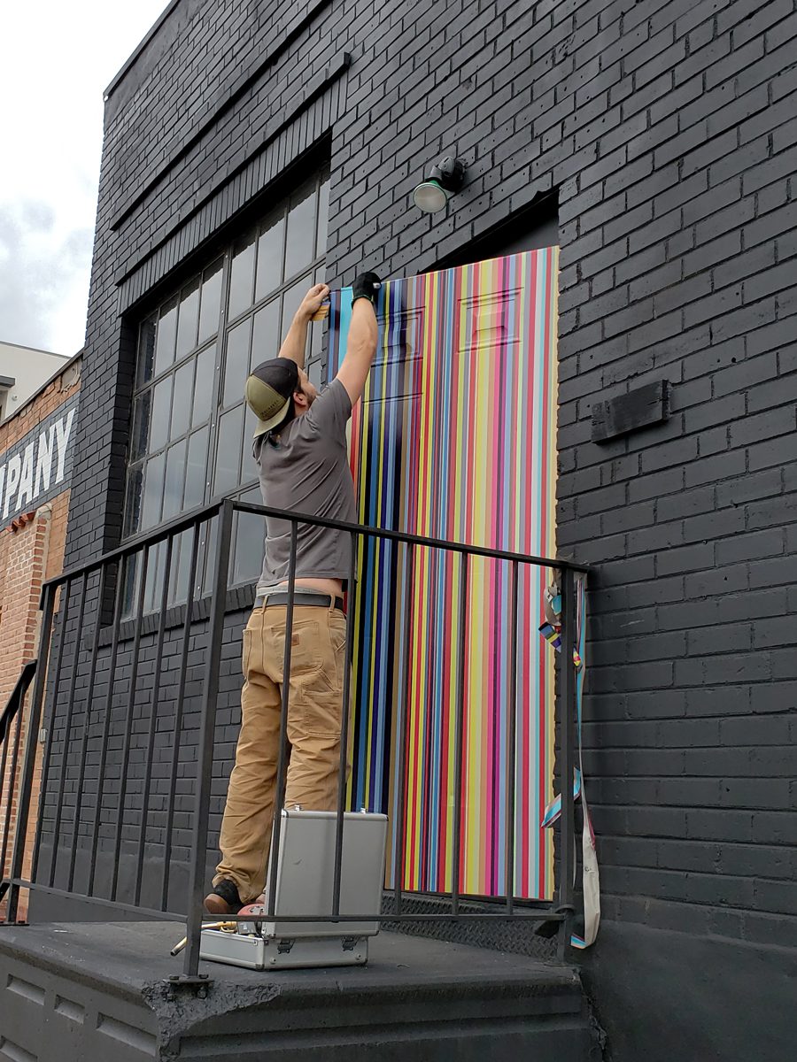 ROLE, Role, Agency, Denver